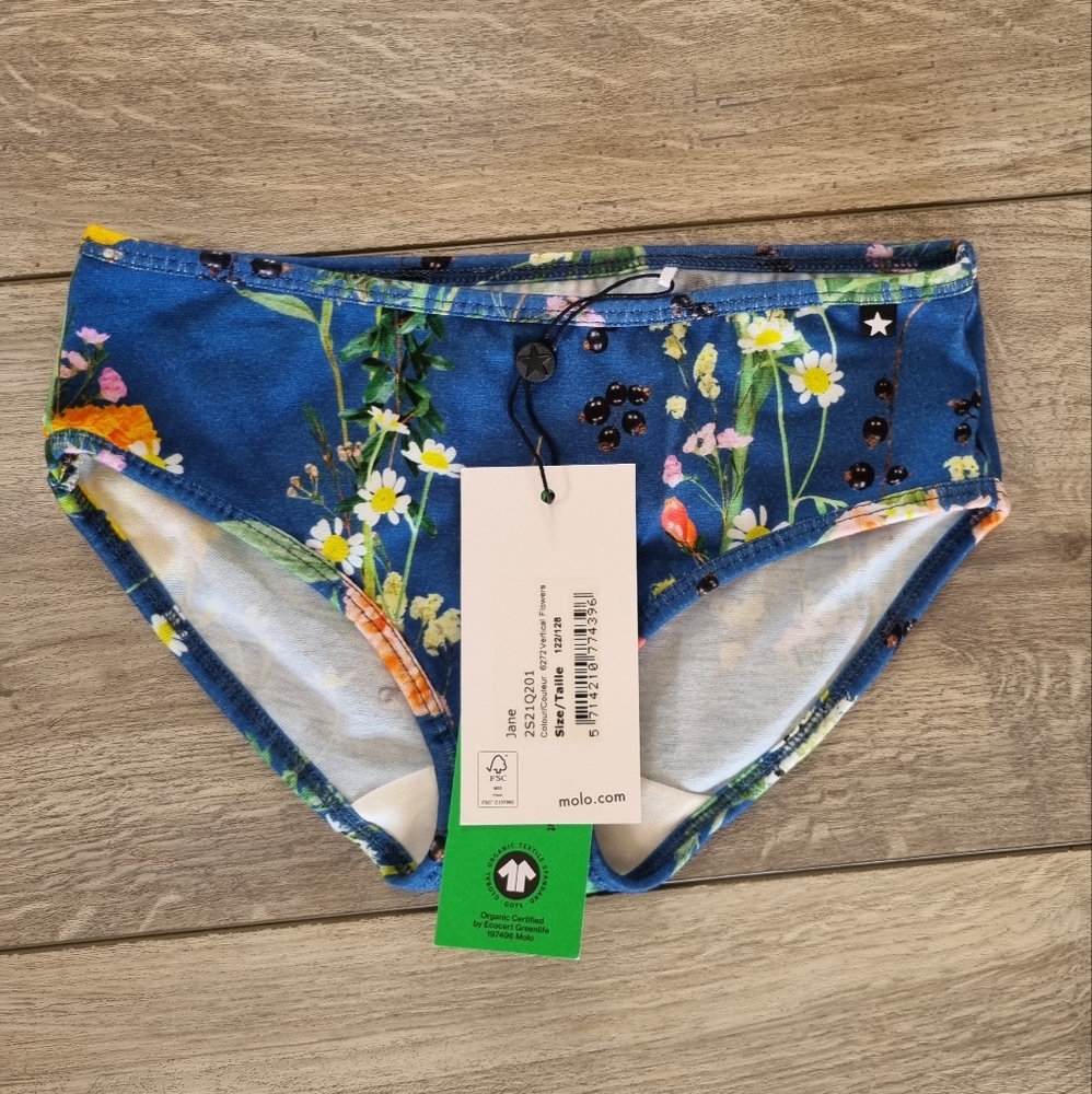 Molo girls underwear